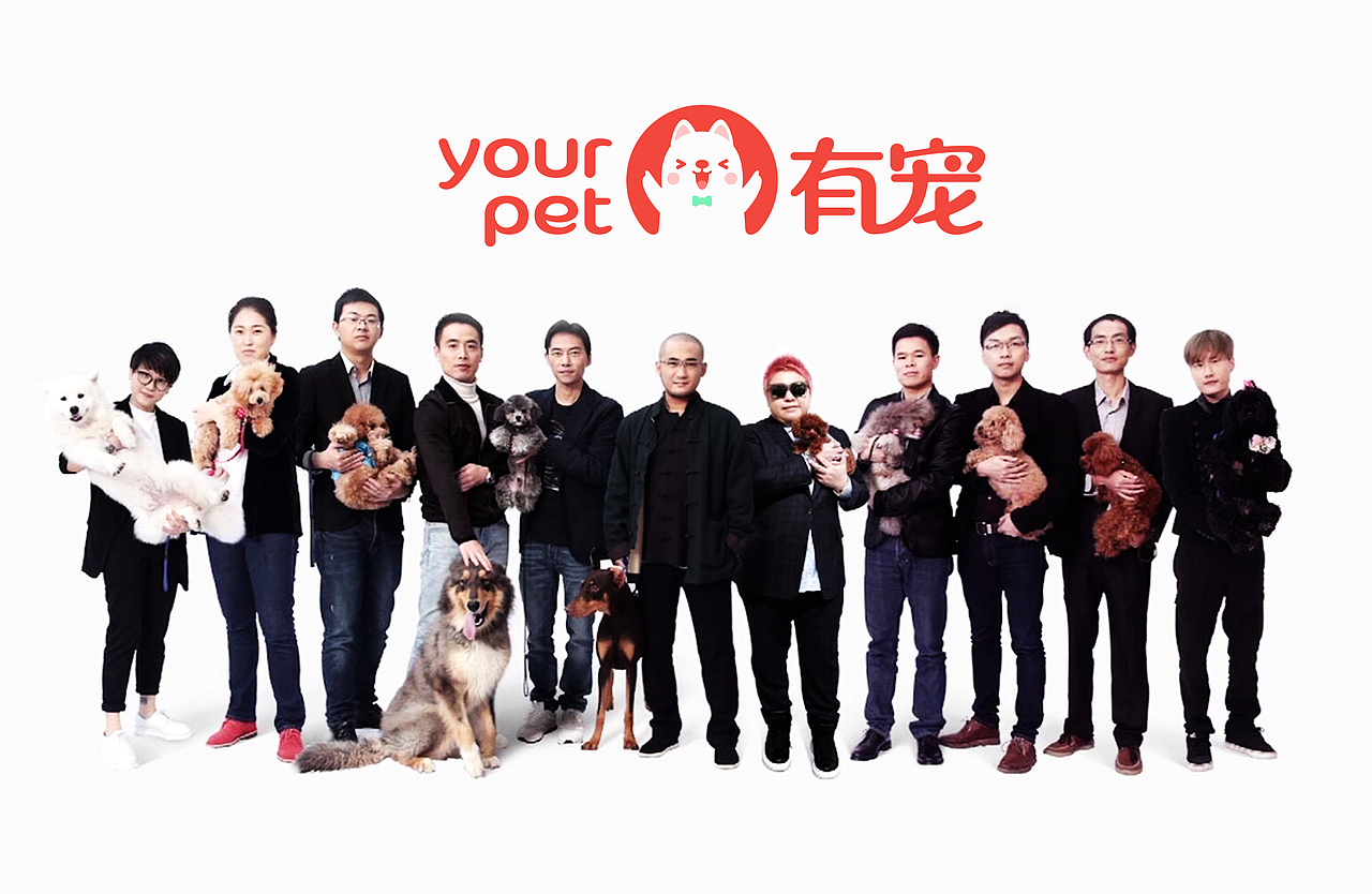  
— 敬麒 —<br>互联网投资平台，找寻下一个独角兽