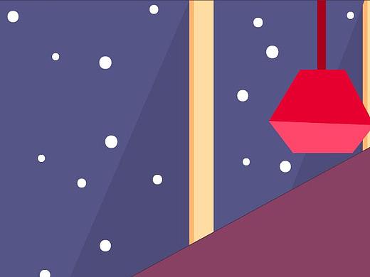 噪点插画作品（个人主页-ZMzI2NzYxNjQ=） - 创作习作 - 站酷设计师说点神魔呢原创素材 - 站酷ZCOOL