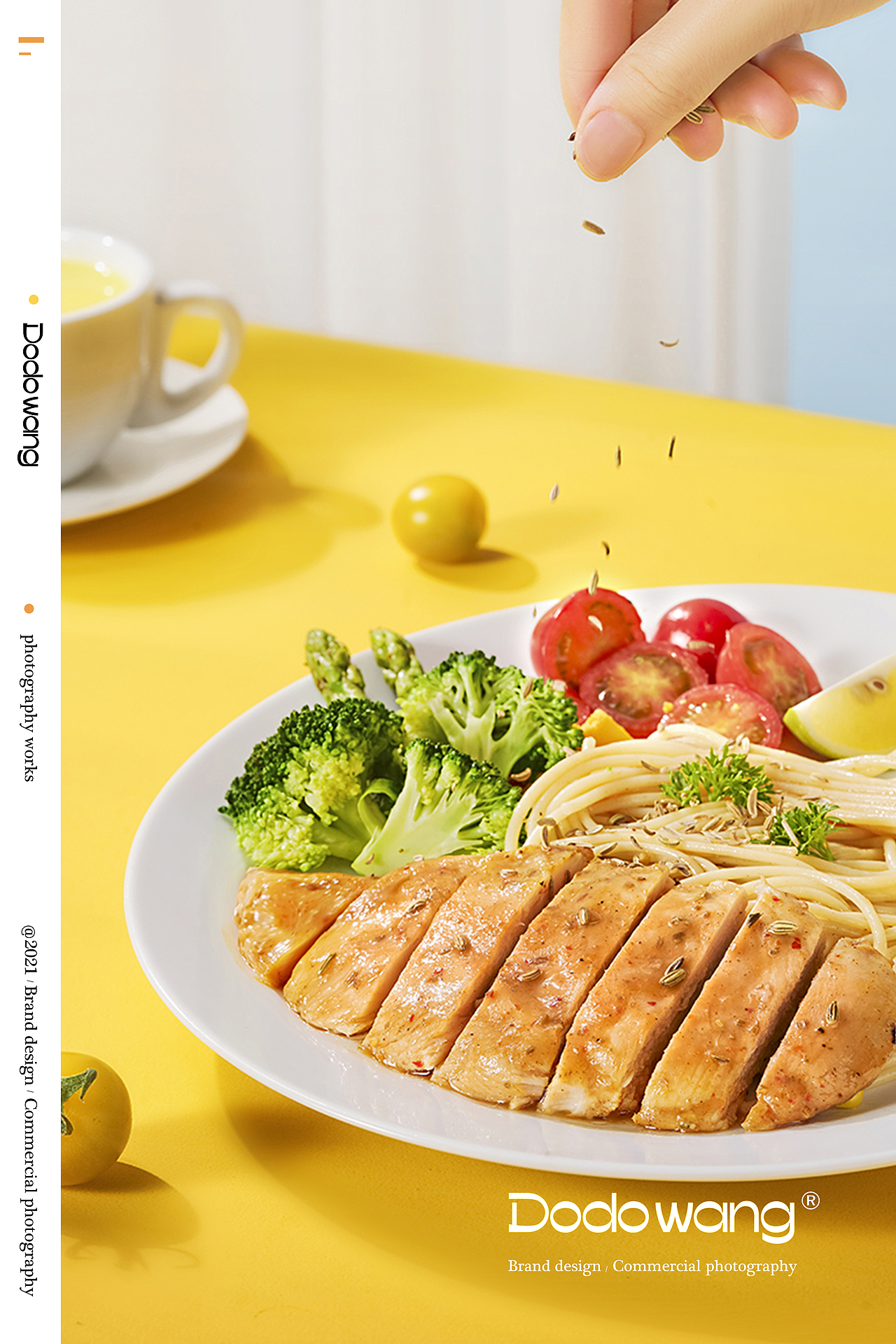 圣农食品 | 美食摄影 | 鸡胸肉产品拍摄(图ZMjU5ODc0Mzky) - 产品摄影 - 站酷设计师王哲品牌设计原创素材 - 站酷ZCOOL