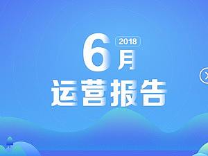 运营报告