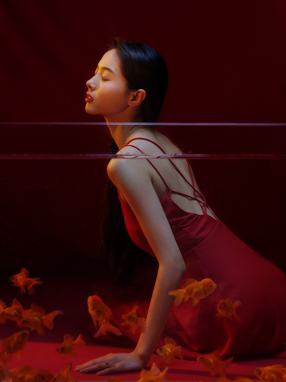 沈（图ZMTg4MjQ4Mzg0） - 人像摄影 - 站酷设计师暴暴蓝原创素材 - 站酷ZCOOL