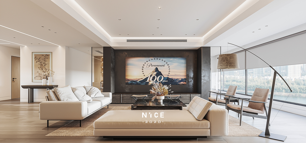 爱你的每个秋日 都像春华未止（图ZMjI4NjM0NTYw） - 家装设计 - 站酷设计师莱表现原创素材 - 站酷ZCOOL