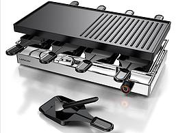 亚马逊电商烧烤炉