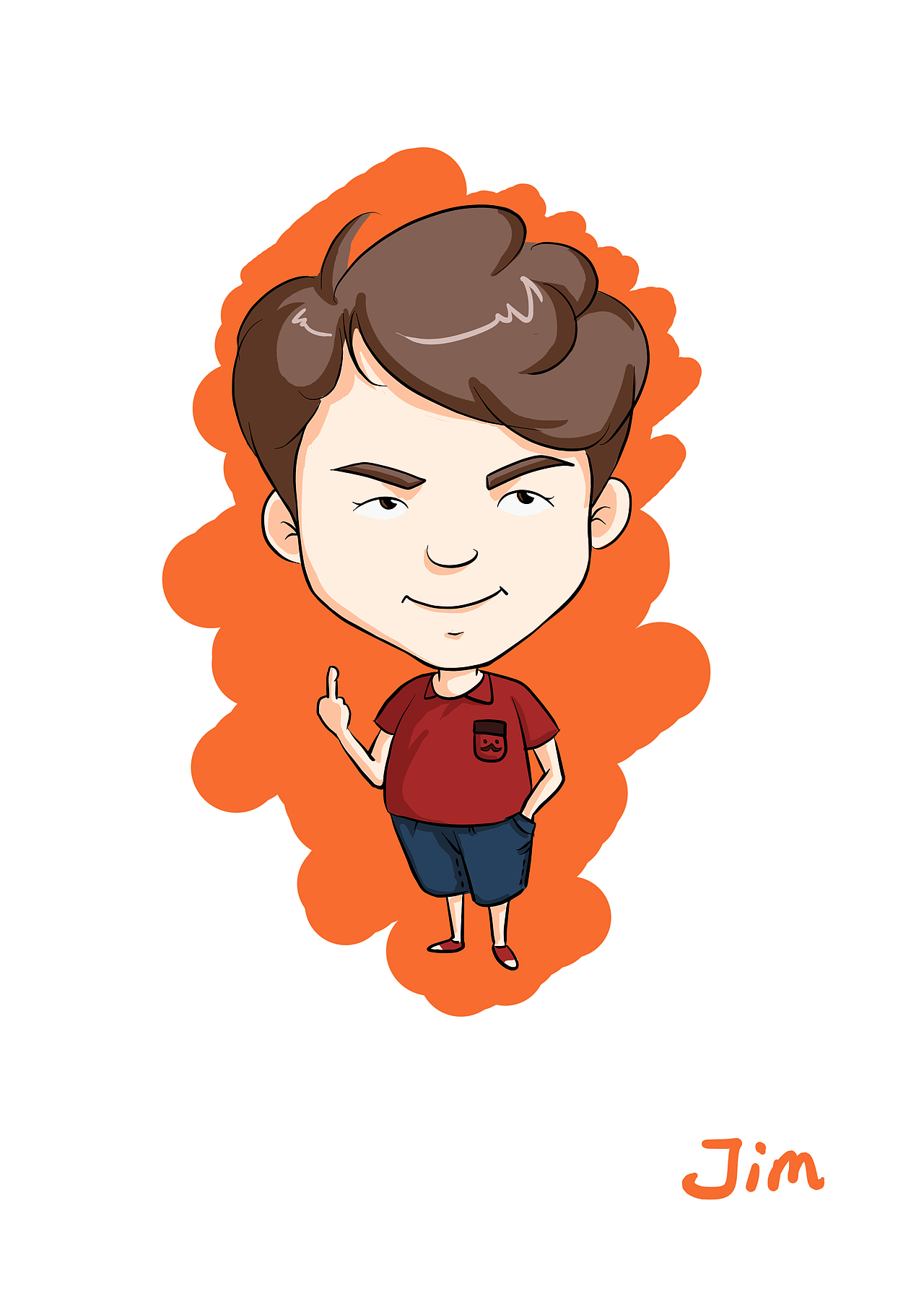 信息技术工程师 “啧啧”—泽泽