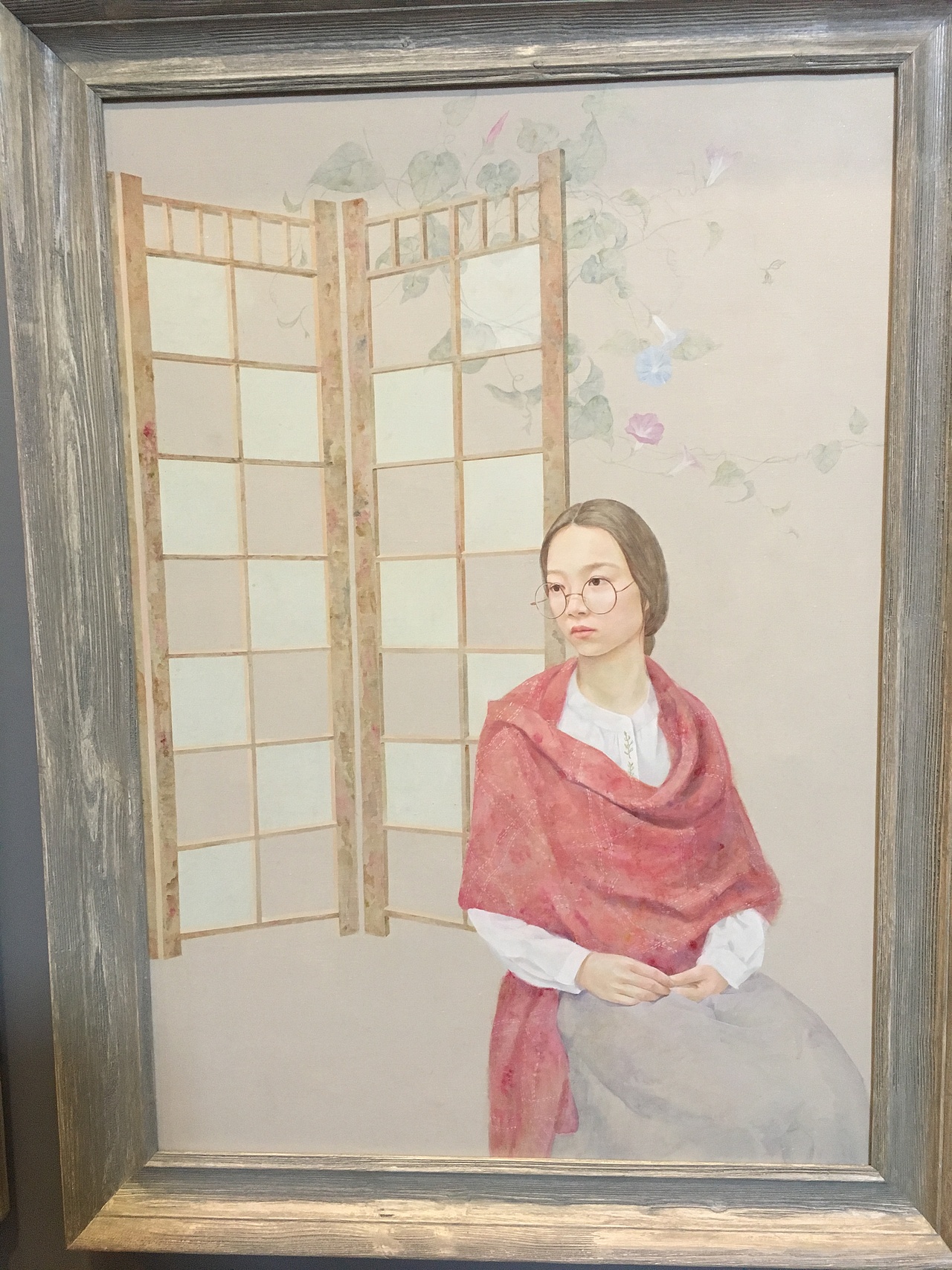 2017广州美术学院毕业生优秀作品展(上)