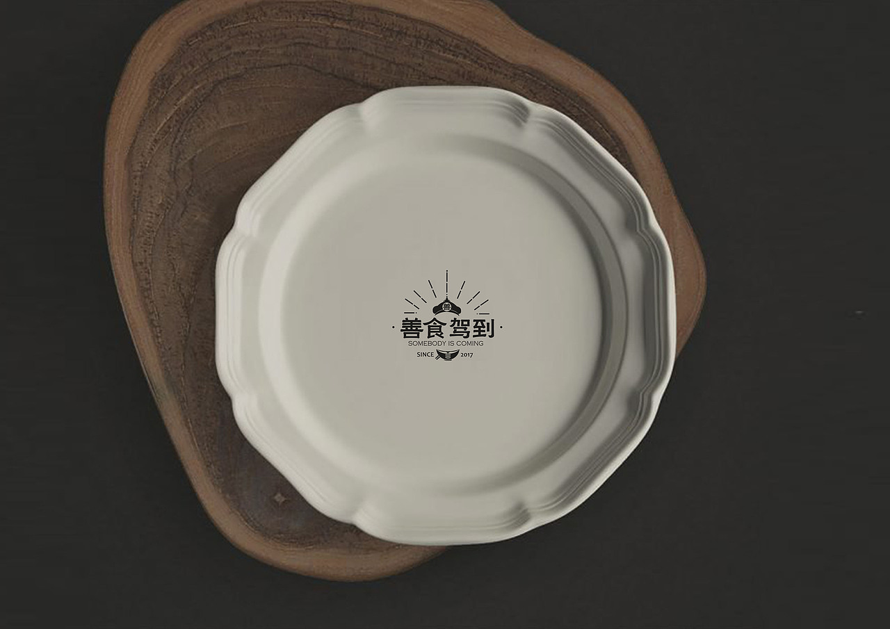 善食驾到 盒饭（图ZOTk3NzIzODA=） - 品牌 - 站酷设计师霈约文化原创素材 - 站酷ZCOOL