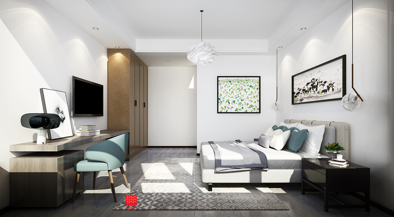 《博雅》（图ZMTIxMTE3NjQw） - 家装设计 - 站酷设计师磁石设计原创素材 - 站酷ZCOOL