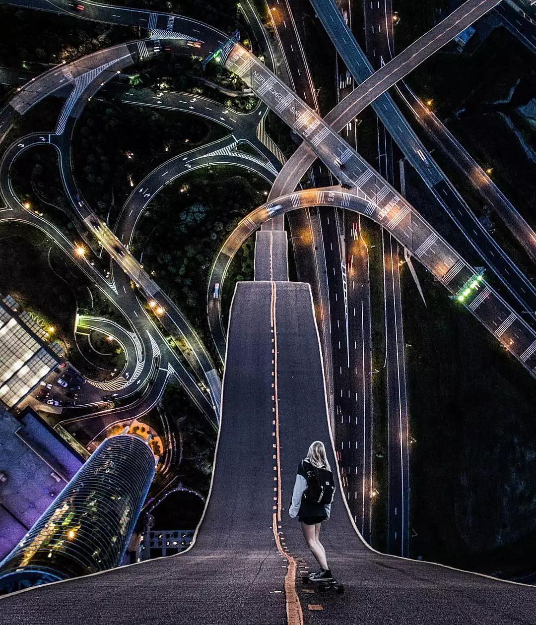 创意海报,艺术空间感 - 原创作品 - 站酷(zcool)