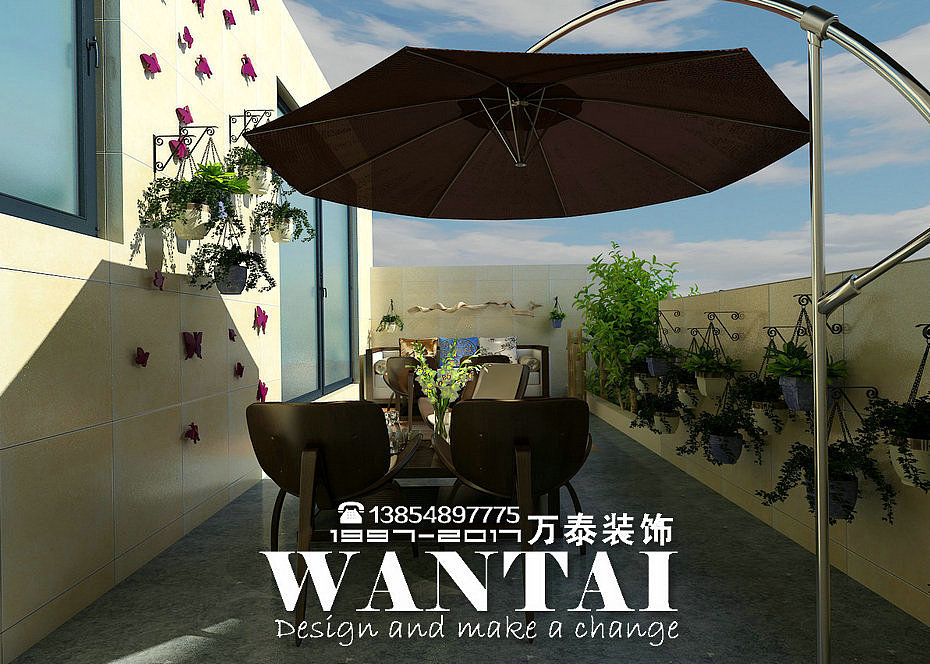 泰安装修-泰安润英美庐380平古典美式风格别墅装修案例（图ZMTE1NzYwODYw） - 家装设计 - 站酷设计师泰安小丁装修原创素材 - 站酷ZCOOL