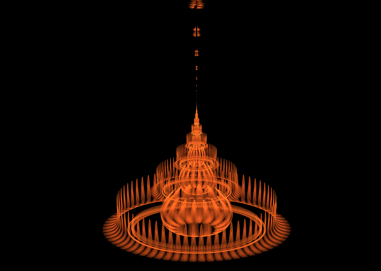 天之柱（图ZMTc0MjcyMzQ4） - 绘画 - 站酷设计师木灵栖原创素材 - 站酷ZCOOL