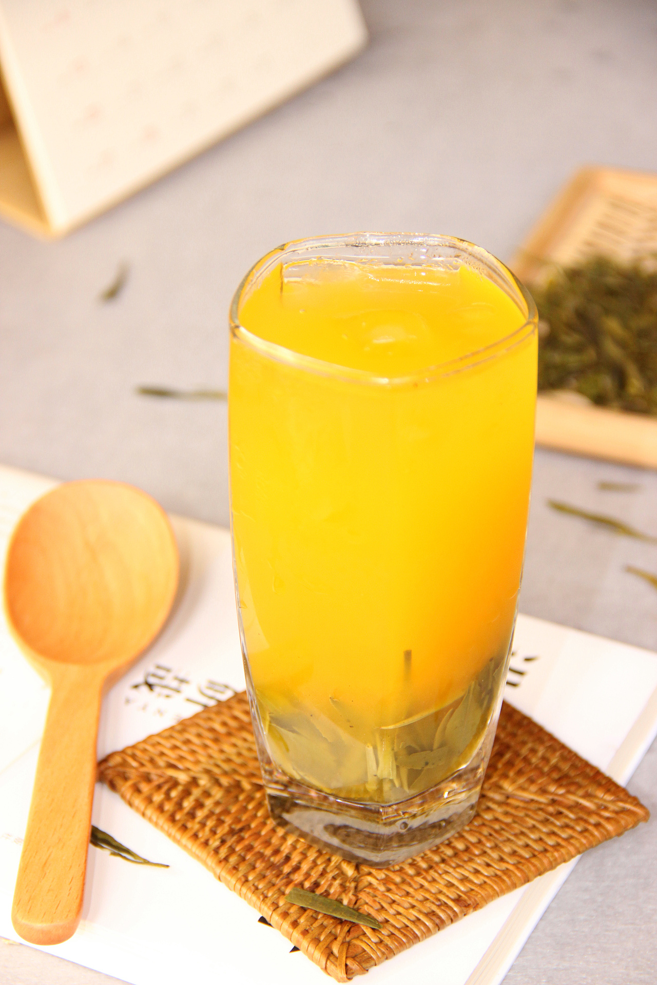 静物摄影-芒果茶饮（图ZMTE4ODAwNzIw） - 产品摄影 - 站酷设计师Kir_基尔原创素材 - 站酷ZCOOL