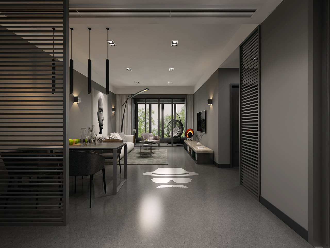 那些年画过的图们④