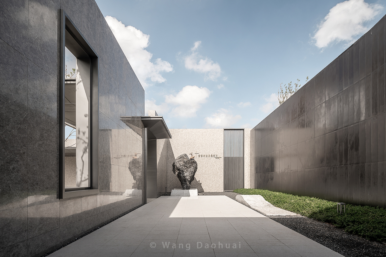 【建筑摄影】「示范区」平阳·德信·天宸