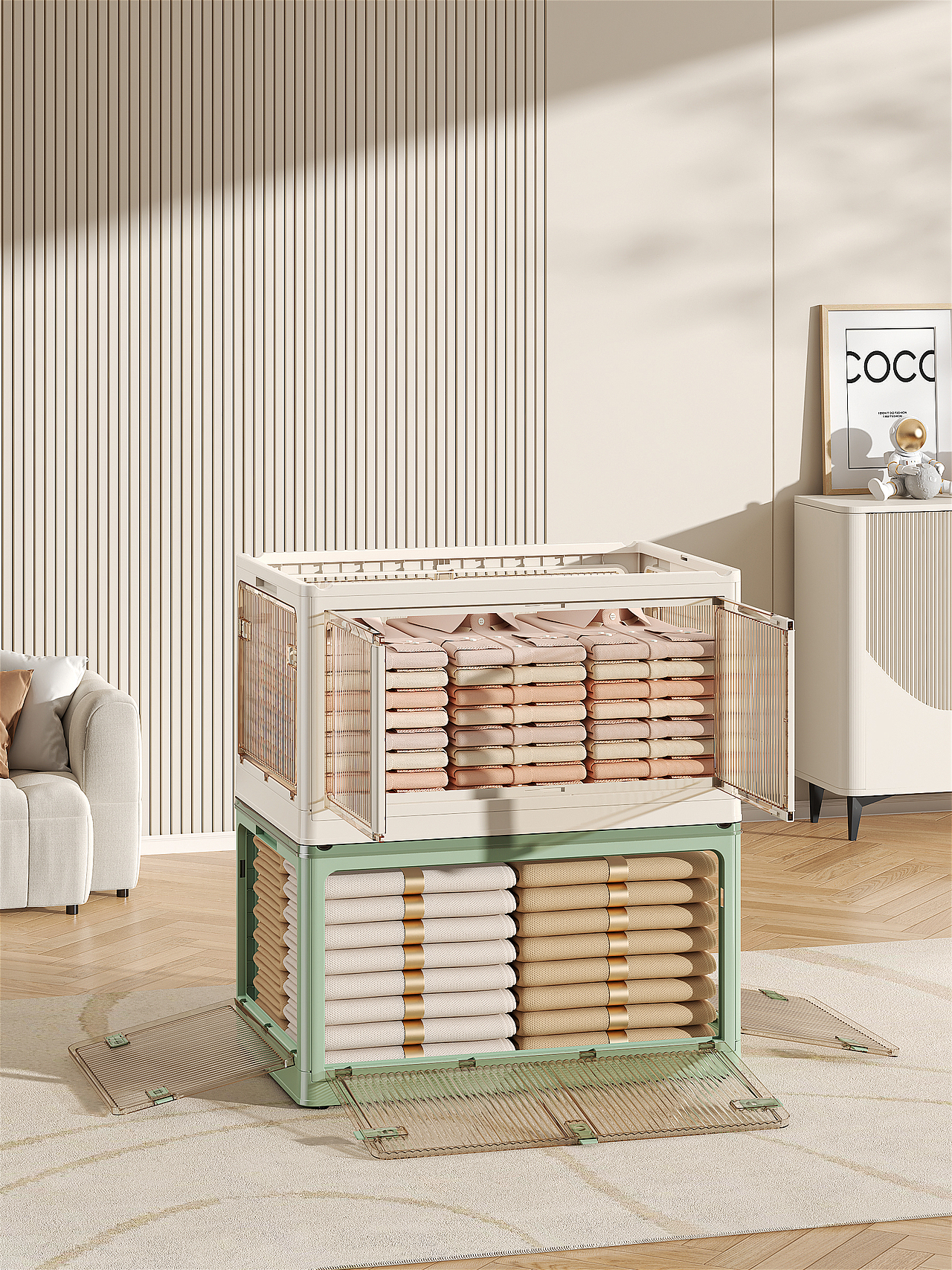 2023年终渲染总结