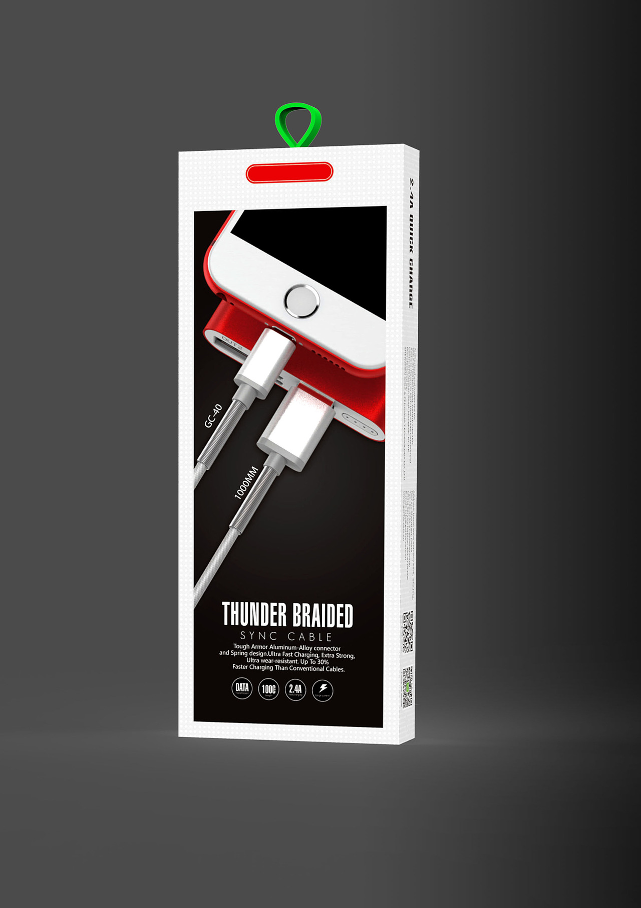 cable（图ZODMzMjE4MTY=） - 包装 - 站酷设计师有时遇见熊原创素材 - 站酷ZCOOL