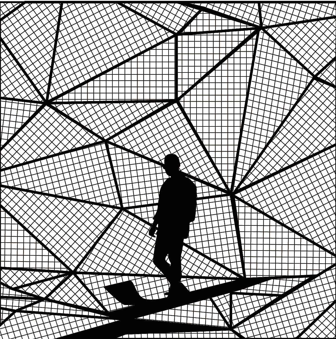 从具象到抽象的训练