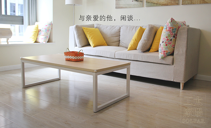 这个是在淘宝家具店的作品-修图-排版-还有文案-加被骂