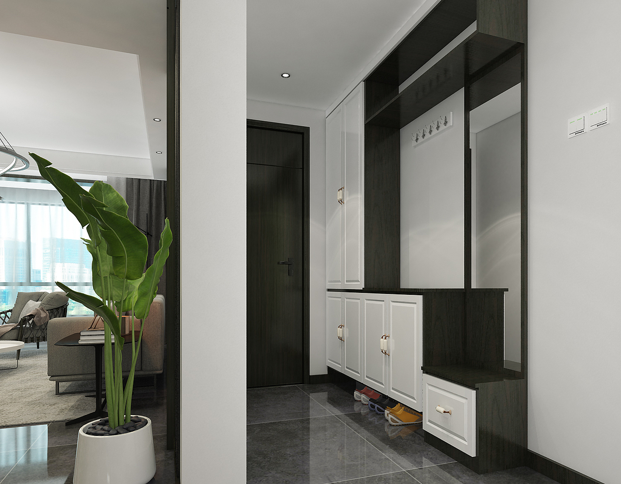 装修风格||后现代,引入新意