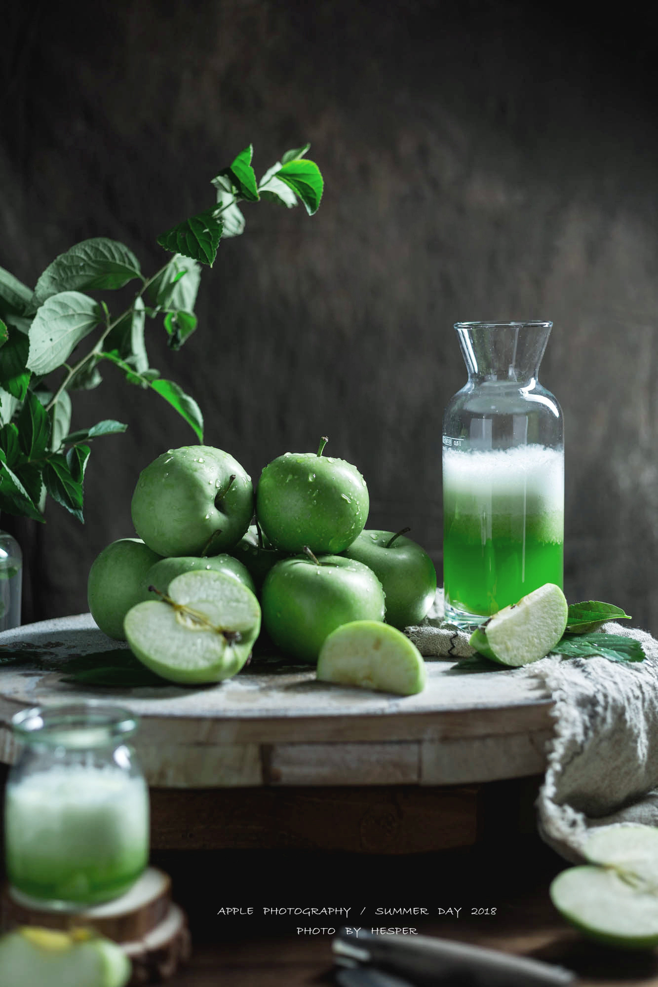 水果拍摄|摄影|静物|hesperr - 原创作品 - 站酷 (zcool)