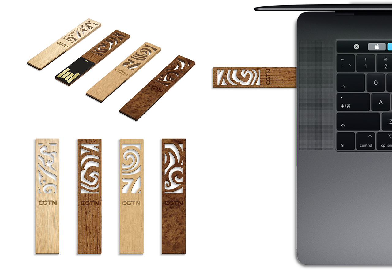 CGTN-文创设计（图ZMTQ3NTgwNDU2） - 生活用品 - 站酷设计师Mo2N原创素材 - 站酷ZCOOL