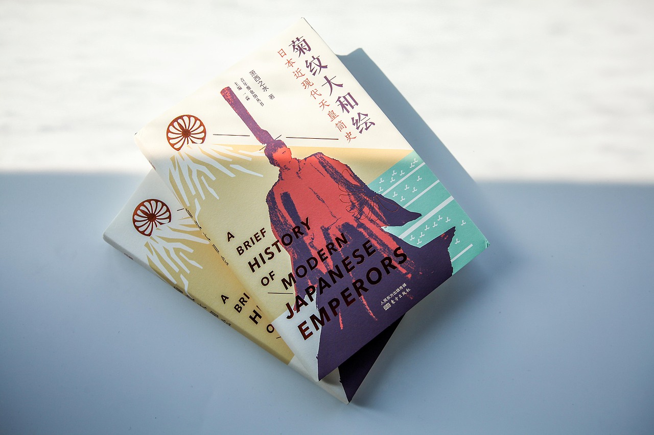 《菊纹大和绘》书籍设计（图ZMjA3ODY0MDA0） - 书籍/画册 - 站酷设计师HoneycombDesign原创素材 - 站酷ZCOOL