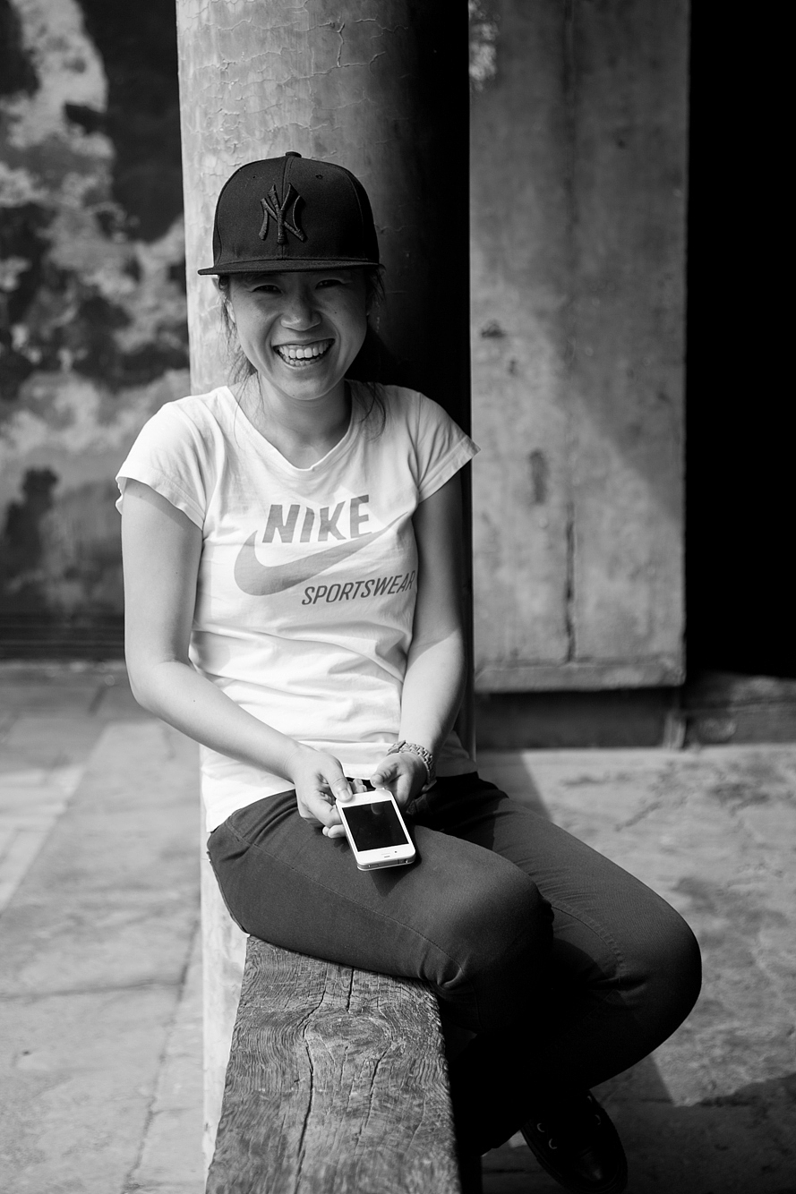 眉开眼笑（图ZMjY1OTM2NDQ=） - 人像摄影 - 站酷设计师5木木5原创素材 - 站酷ZCOOL