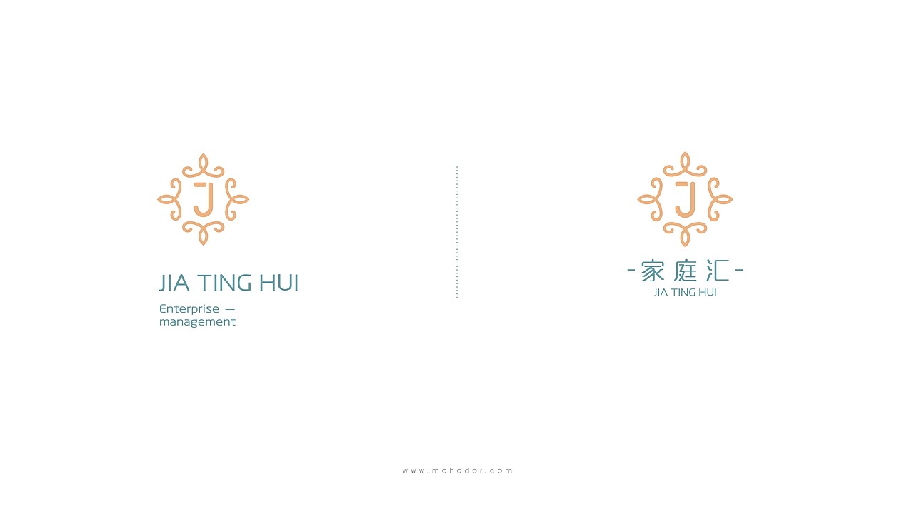 【11·11作品回顾VI】JIATINGHUI logo 画册 服务业 标志 徽章（图ZMjE1NDc2NzI=） - 品牌 - 站酷设计师qaz407873295原创素材 - 站酷ZCOOL