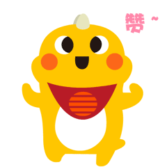 傲客龙微信表情全套设计（图ZNTA0MzcxNzY=） - 网络表情 - 站酷设计师664991665原创素材 - 站酷ZCOOL