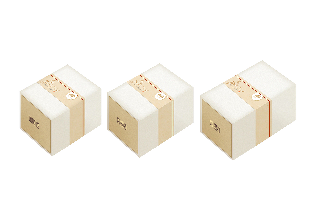 【燕格格】宫廷燕窝 皇家上品