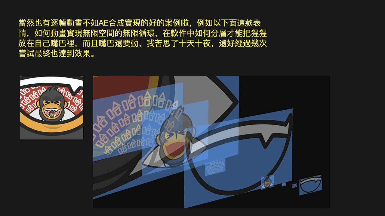 超級(jí)猩猩IP表情包（圖ZMjE0MzI0NjY0） - 網(wǎng)絡(luò)表情 - 站酷設(shè)計(jì)師eddie_k原創(chuàng)素材 - 站酷ZCOOL