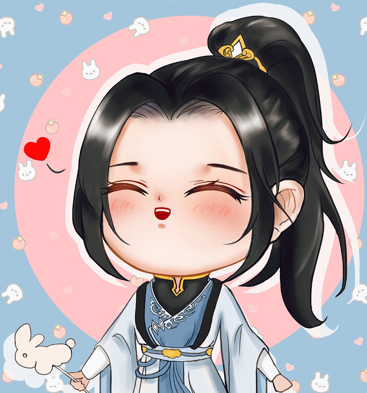 小师兄