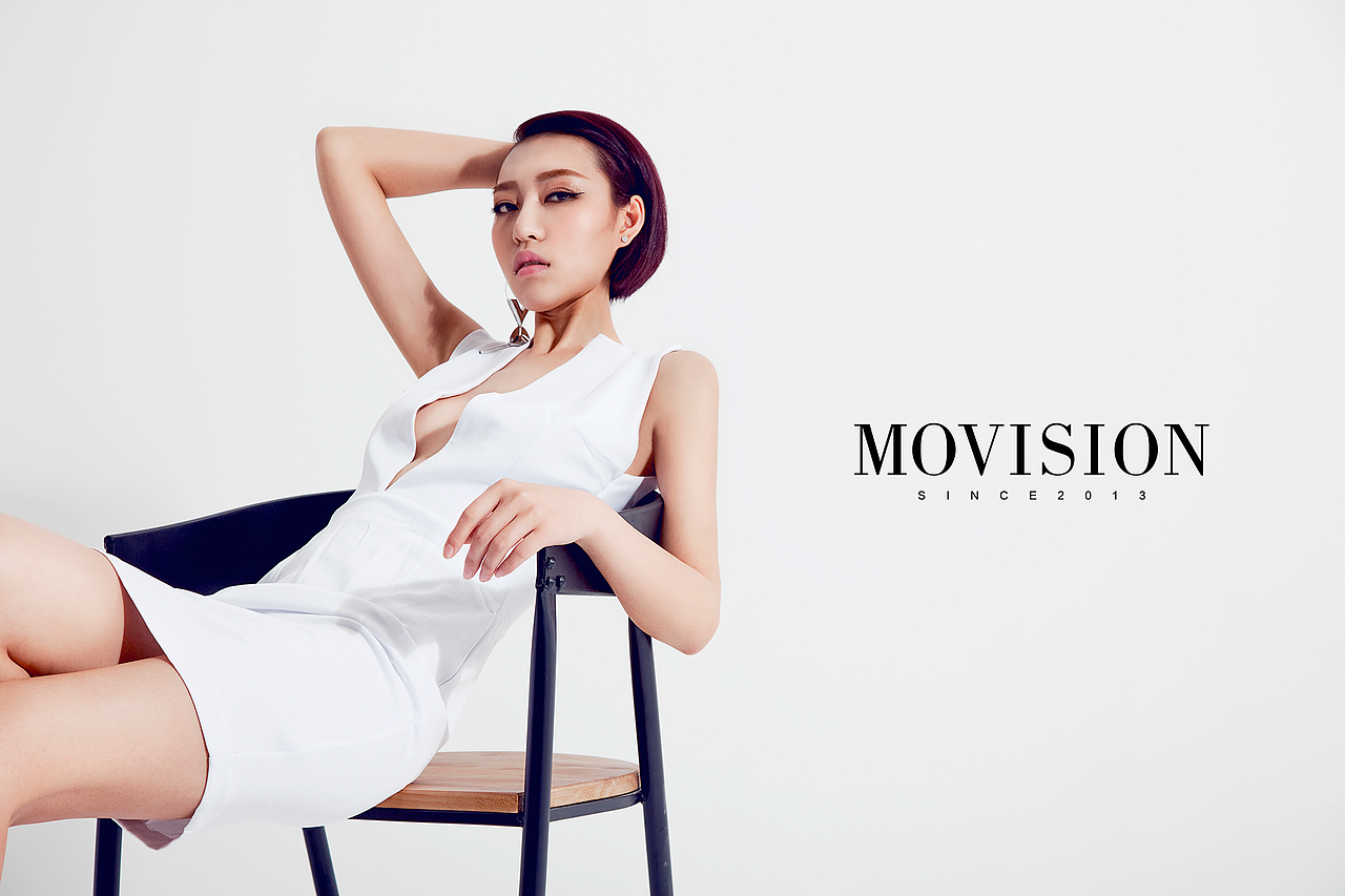 MOVISION X 有样美女