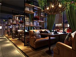 雅安音樂餐廳裝修【皇后餐廳】