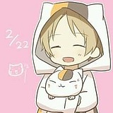 叶落夜的头像