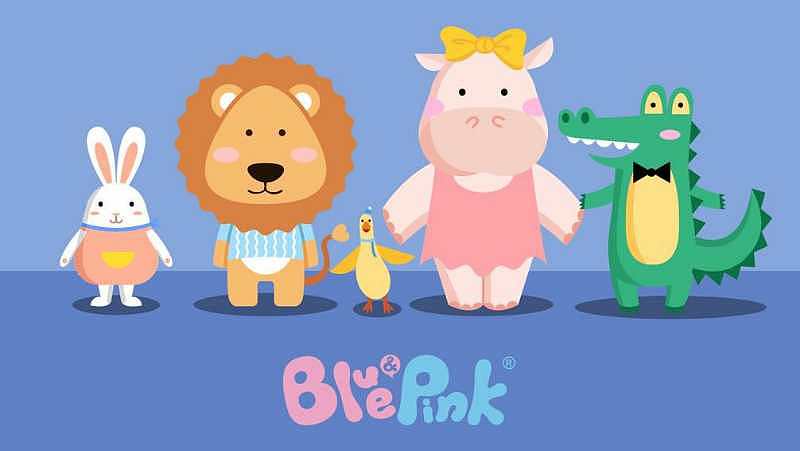 ip形象设计（图ZMjA3NTAxMTg0） - 人物/生物 - 站酷设计师锦鲤妹et原创素材 - 站酷ZCOOL