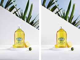 護(hù)膚油精修