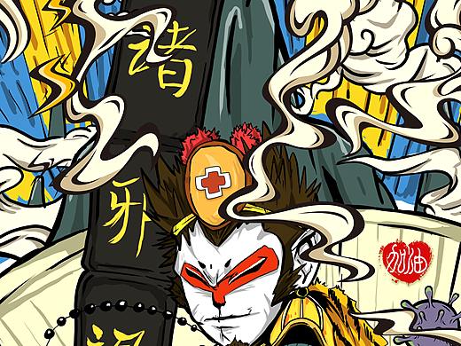 武汉加油，疫情退散