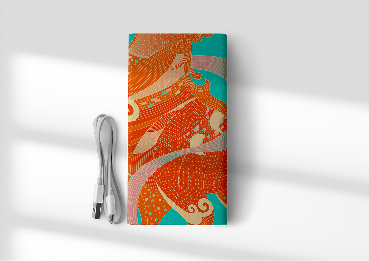 “丝鹿文创设计”（图ZMjE0MTI3MzU2） - 图案 - 站酷设计师明晓晓原创素材 - 站酷ZCOOL