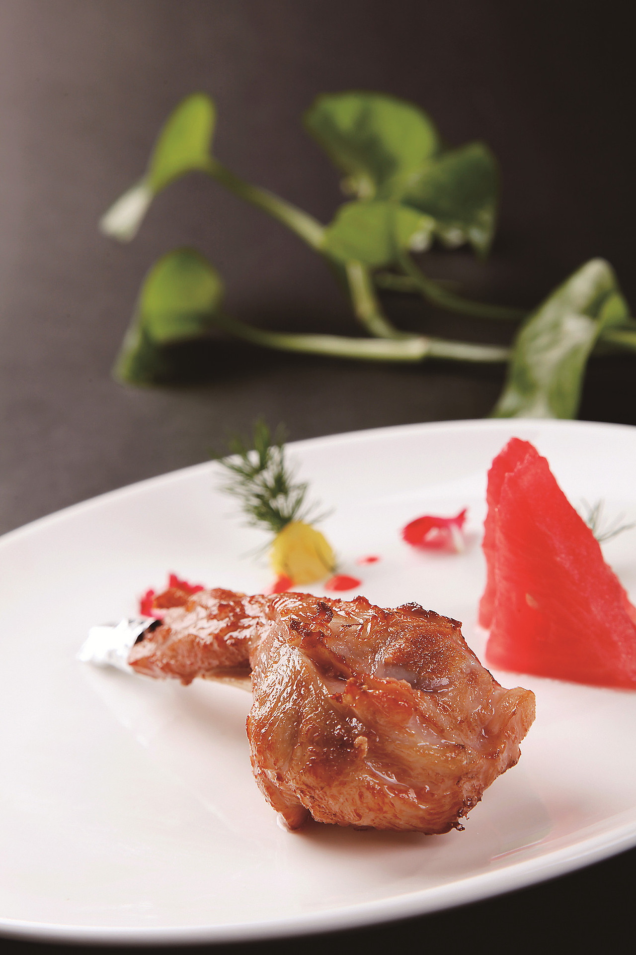 永远都不过时的淮扬菜美食摄影欣赏（图ZMTg1NjIzMDc2） - 产品摄影 - 站酷设计师吕凯峰原创素材 - 站酷ZCOOL