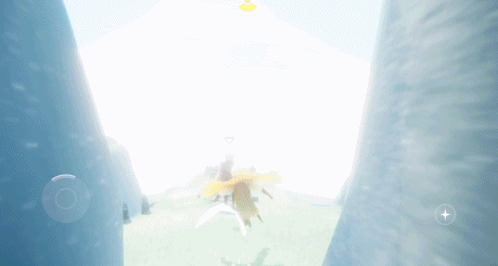 嘘～偷偷告诉你：陈星汉新作《Sky光·遇》美术为何如此优秀（上）