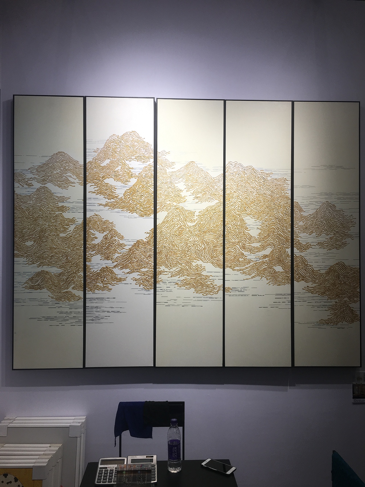 成都家居展 約呀～（圖ZMTYwNzU2NTg4） - 繪畫(huà) - 站酷設(shè)計(jì)師圣墨尊寶原創(chuàng)素材 - 站酷ZCOOL