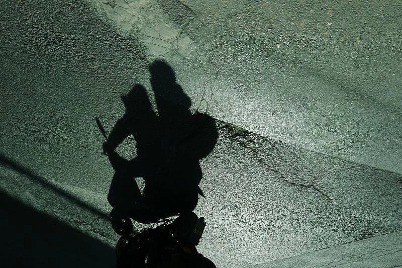 摄影—《留影系列》