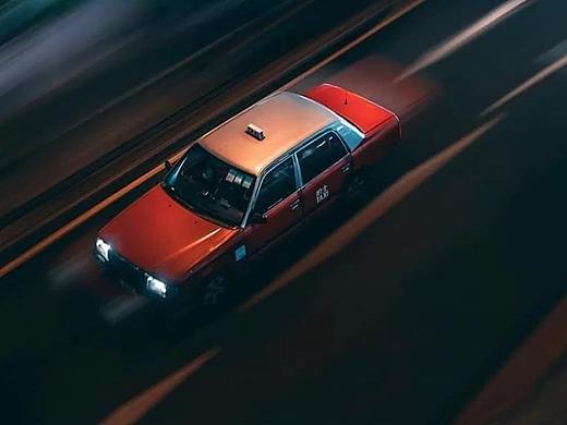 摄影总是没新意，王老师教你几招轻松拍出创意感大片