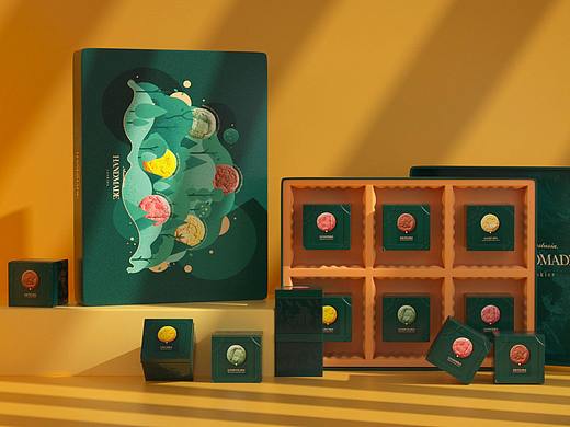 平面设计 包装设计 海报设计 c4d