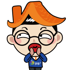 海尔梦享➕卡通