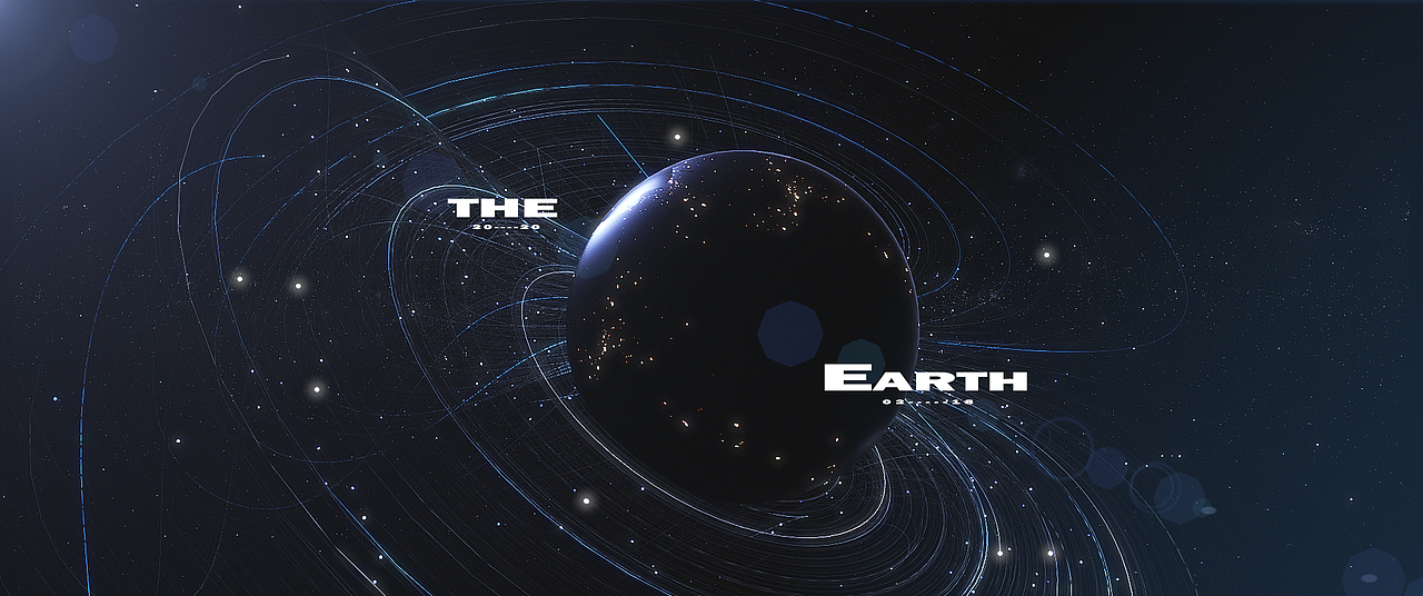 2120年最后的夜晚（图ZMTk3Njc5NTIw） - 场景 - 站酷设计师叶子_York原创素材 - 站酷ZCOOL