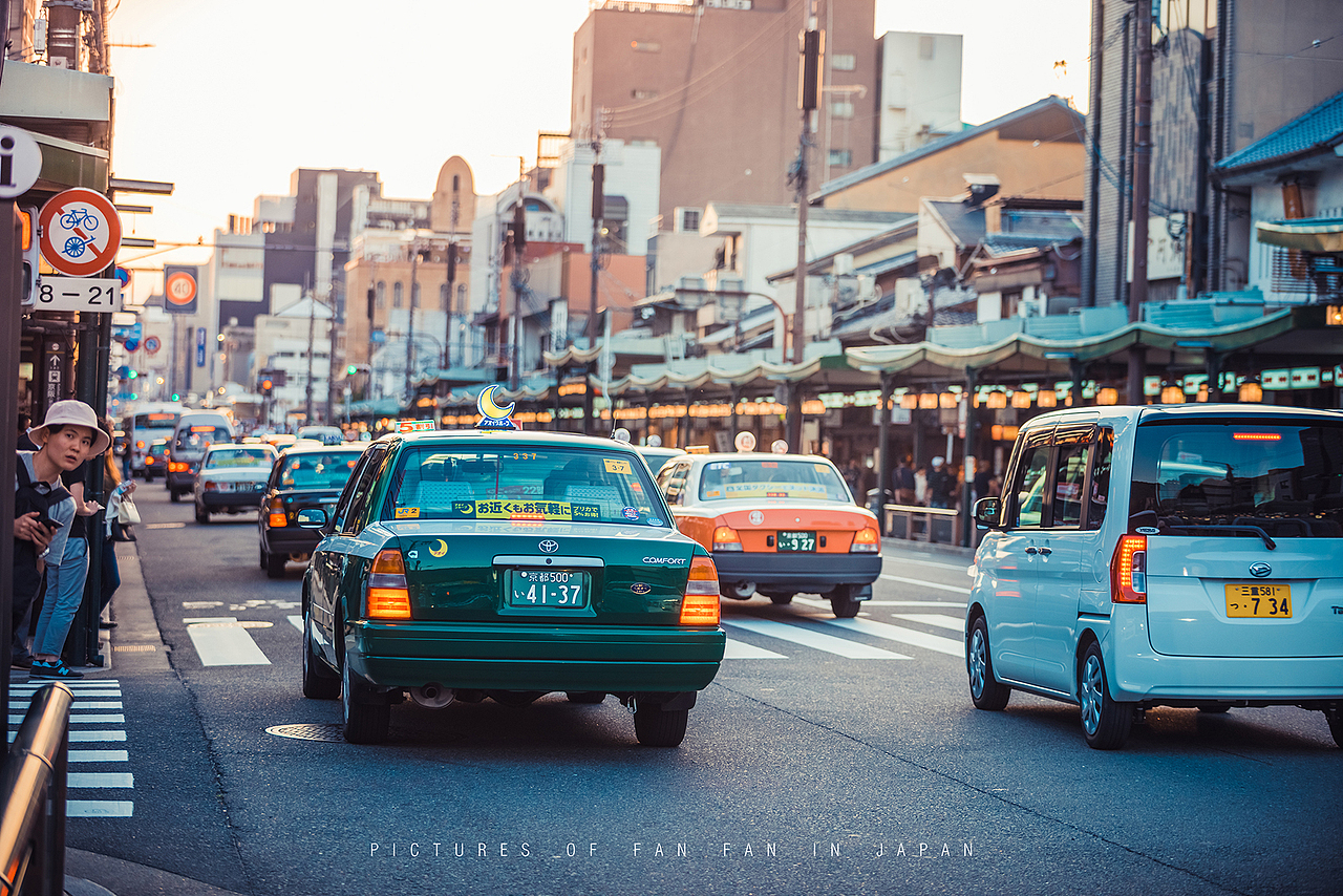 独自一人初涉日本，为期12天的自由行——京都篇（3）（图ZMTE5NzEyMTQ0） - 风光摄影 - 站酷设计师断木成林原创素材 - 站酷ZCOOL