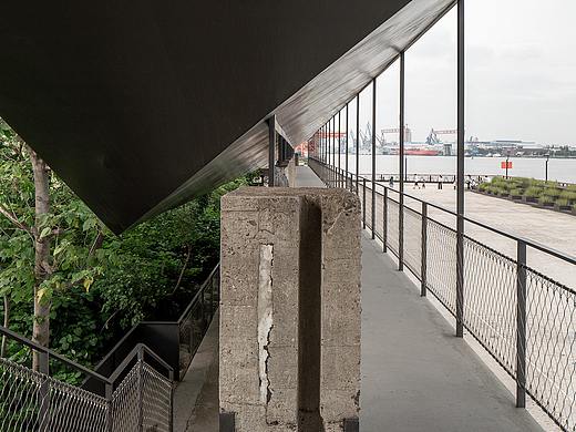 邊園 | 閑逛者的場(chǎng)所（個(gè)人主頁(yè)-ZNDU2OTg3OTY=） - 環(huán)境/建筑攝影 - 站酷設(shè)計(jì)師攝影師AaronShao原創(chuàng)素材 - 站酷ZCOOL