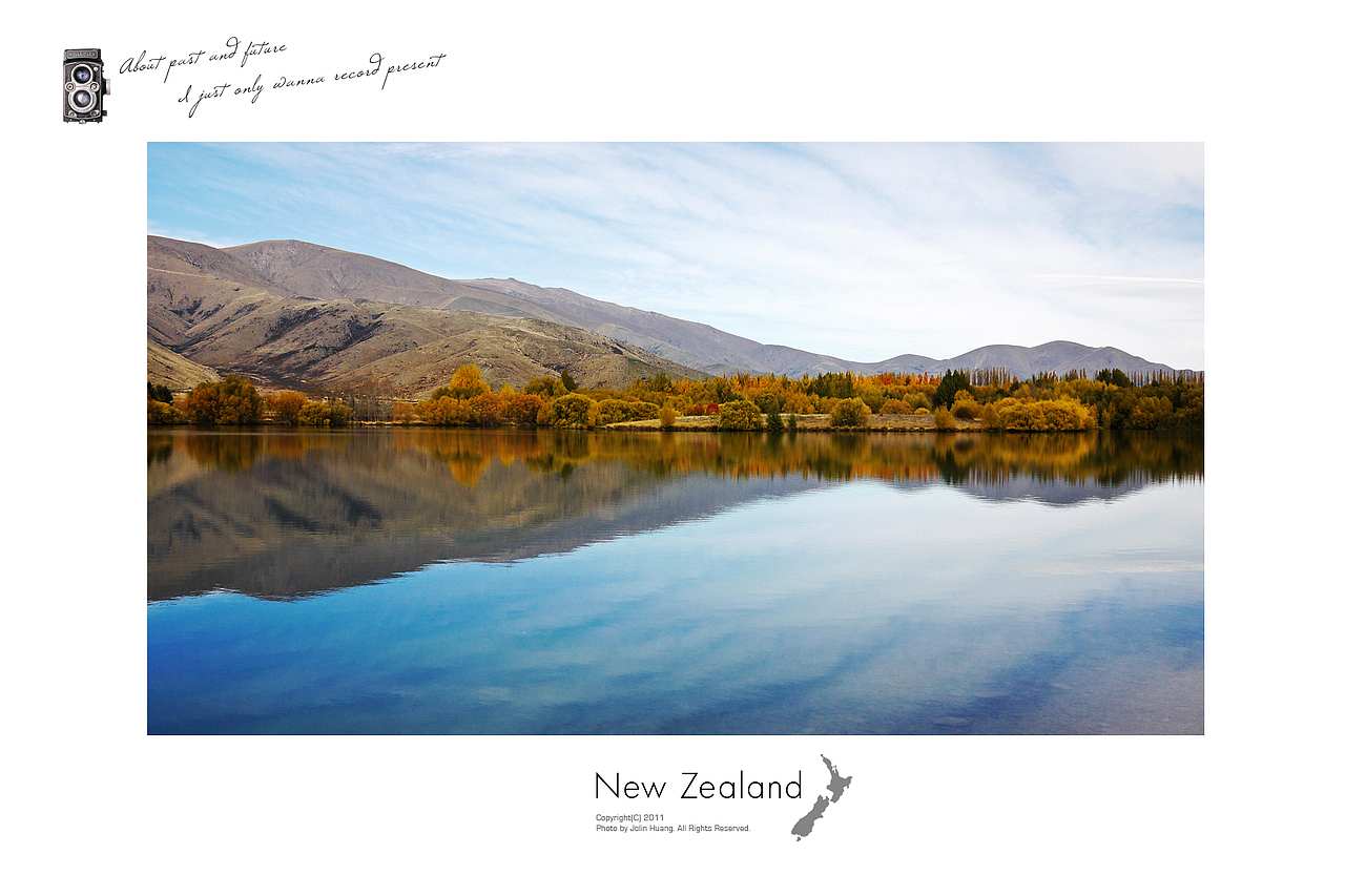 New Zealand 新西兰明信片 part2（图ZNzgyNTI2MA==） - 风光摄影 - 站酷设计师jolinivy原创素材 - 站酷ZCOOL