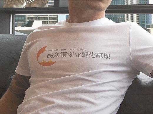 创业孵化基地标志